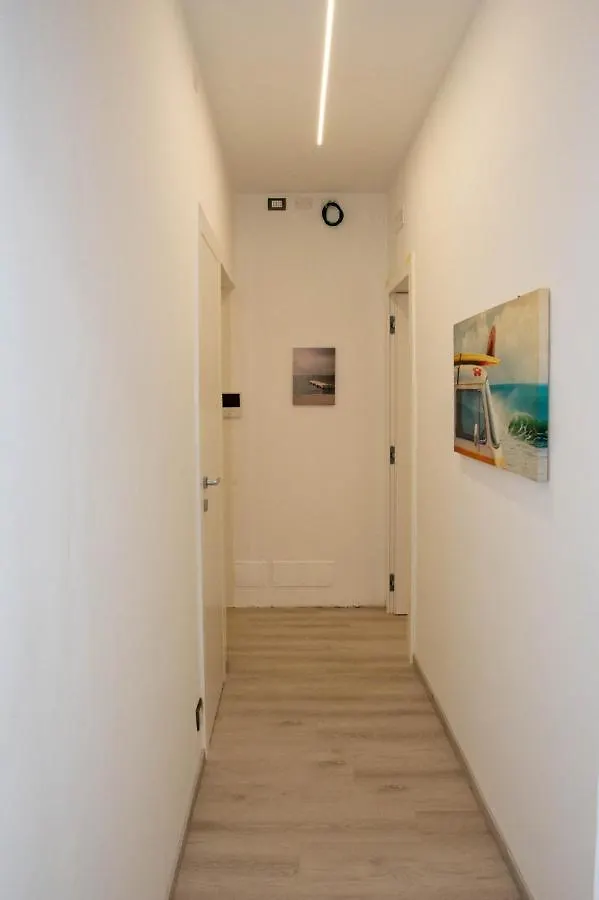 Endless Summer Apartment Marina di Ragusa 0*,  Italia