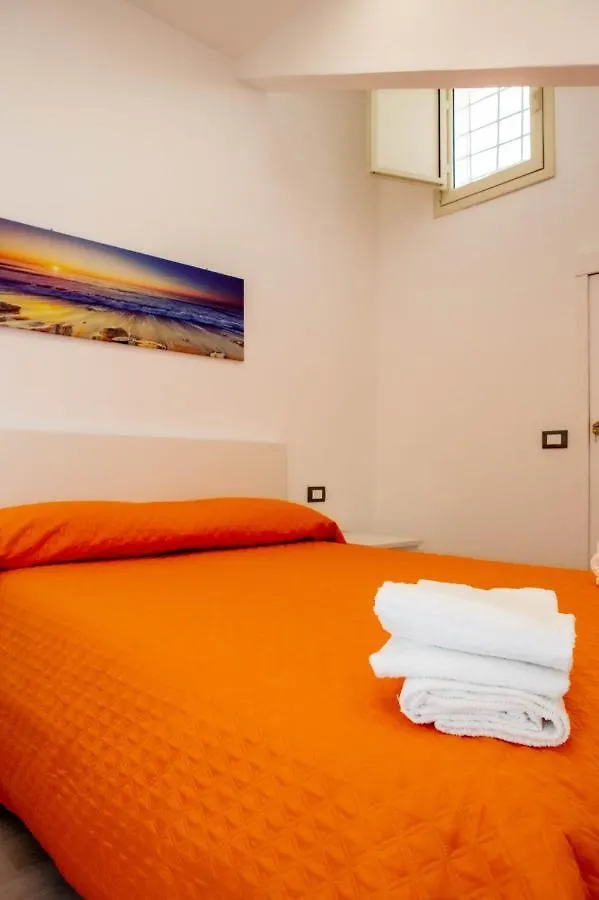 Endless Summer Apartment Marina di Ragusa