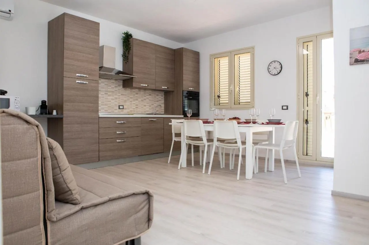Endless Summer Apartment Marina di Ragusa Italia