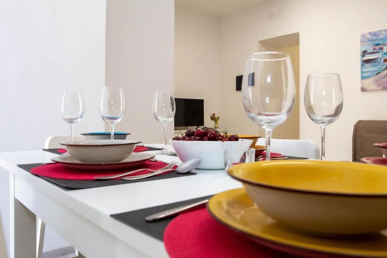 Endless Summer Apartment Marina di Ragusa Casa vacanze