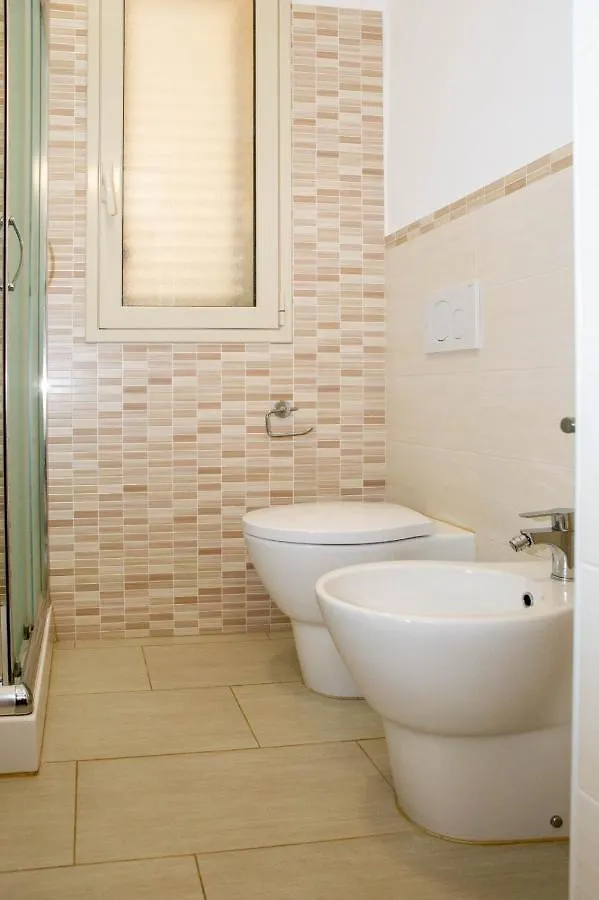 Endless Summer Apartment Marina di Ragusa