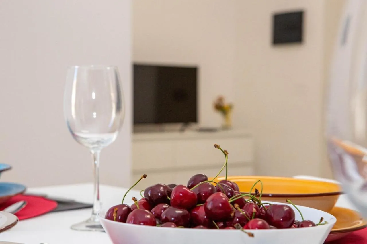 Endless Summer Apartment Marina di Ragusa