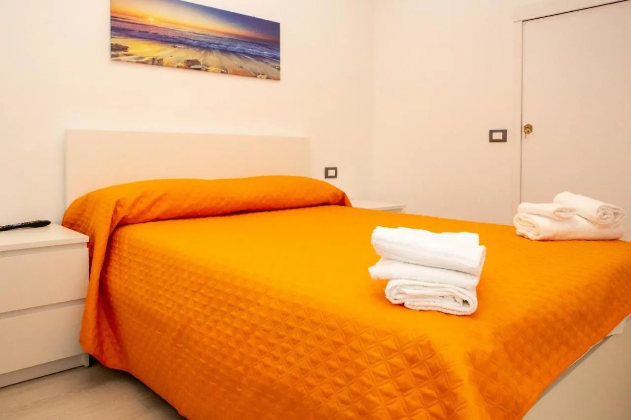 Endless Summer Apartment Marina di Ragusa 0*,