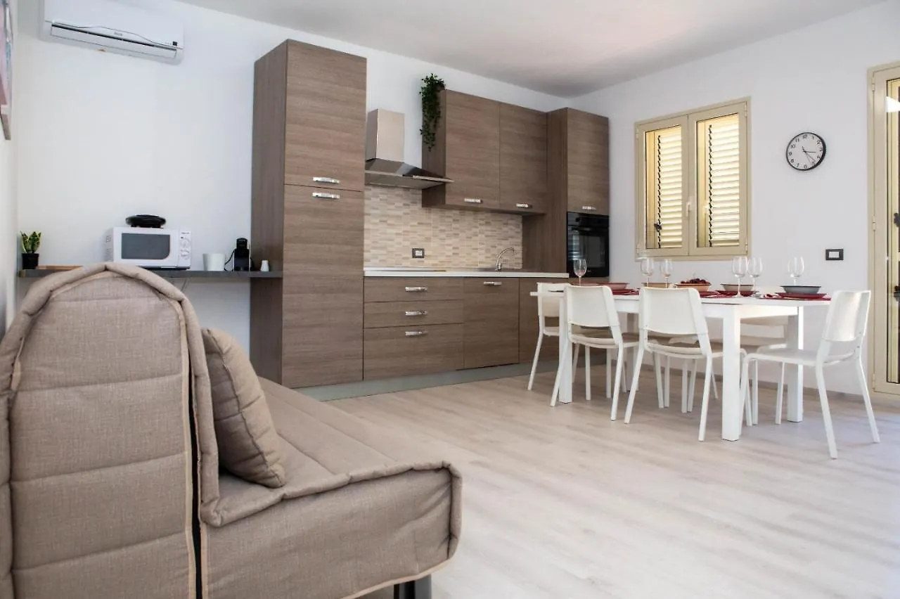 Casa vacanze Endless Summer Apartment Marina di Ragusa Italia
