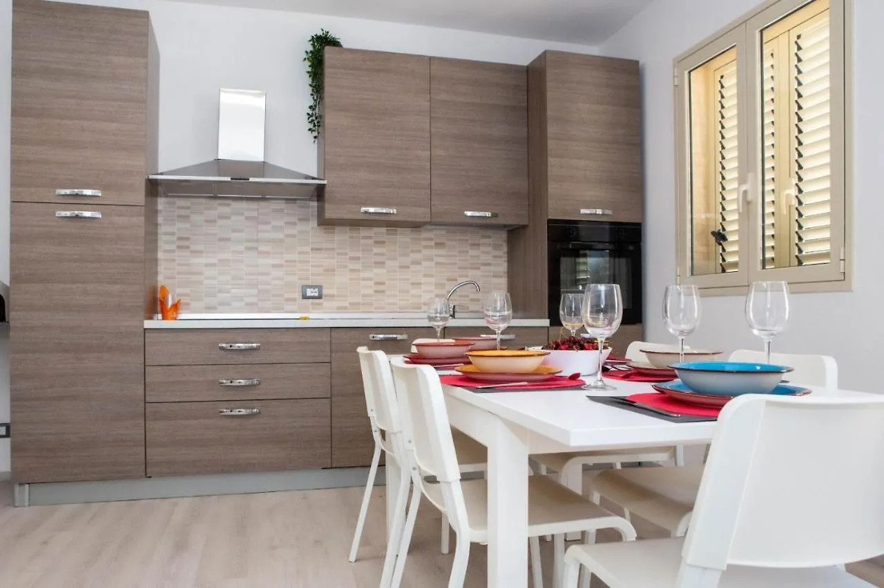 Casa de Férias Endless Summer Apartment Marina di Ragusa Itália