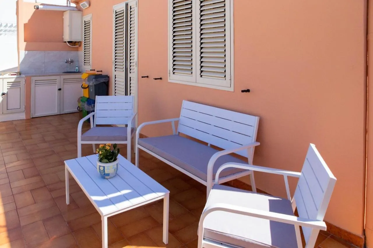 Casa vacanze Endless Summer Apartment Marina di Ragusa