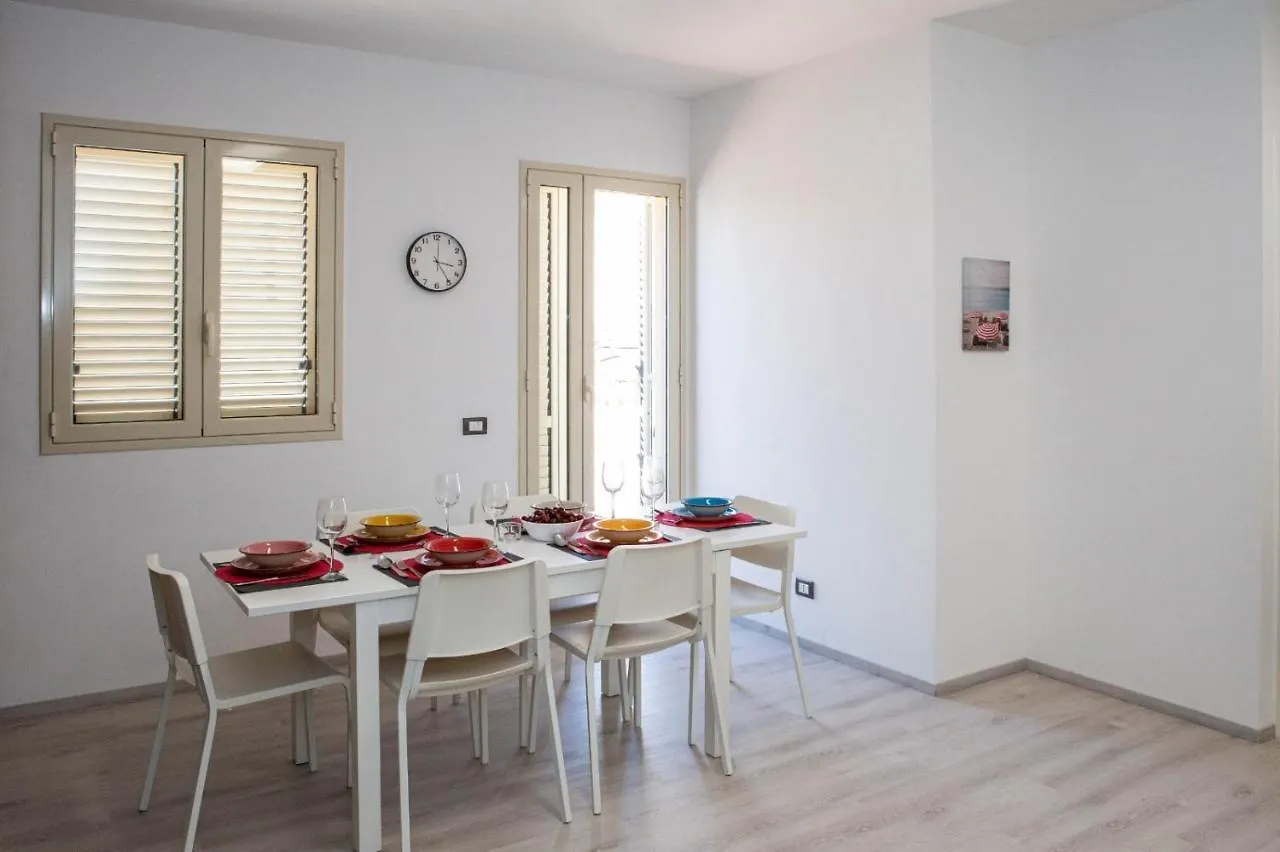 Holiday home Endless Summer Apartment Marina di Ragusa