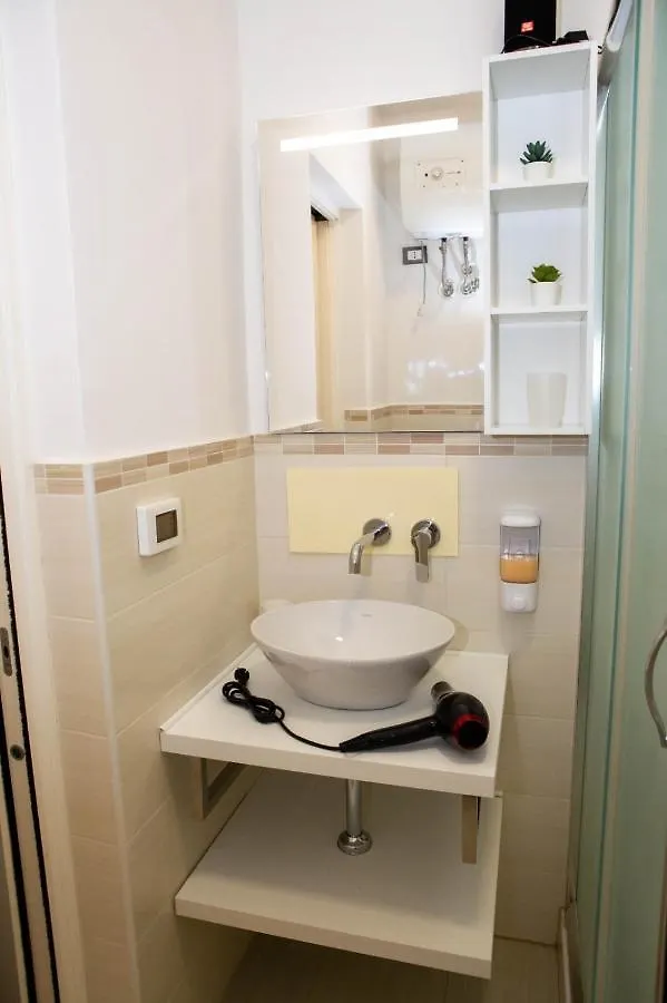 Endless Summer Apartment Marina di Ragusa Holiday home