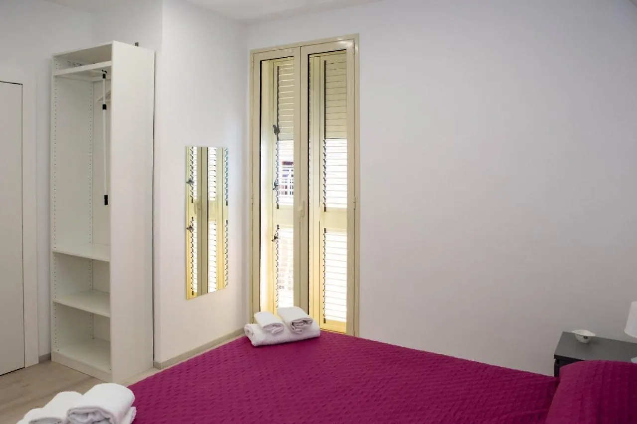 Endless Summer Apartment Marina di Ragusa 0*,  Italy