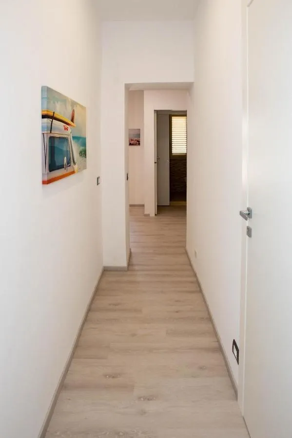 Endless Summer Apartment Marina di Ragusa Holiday home