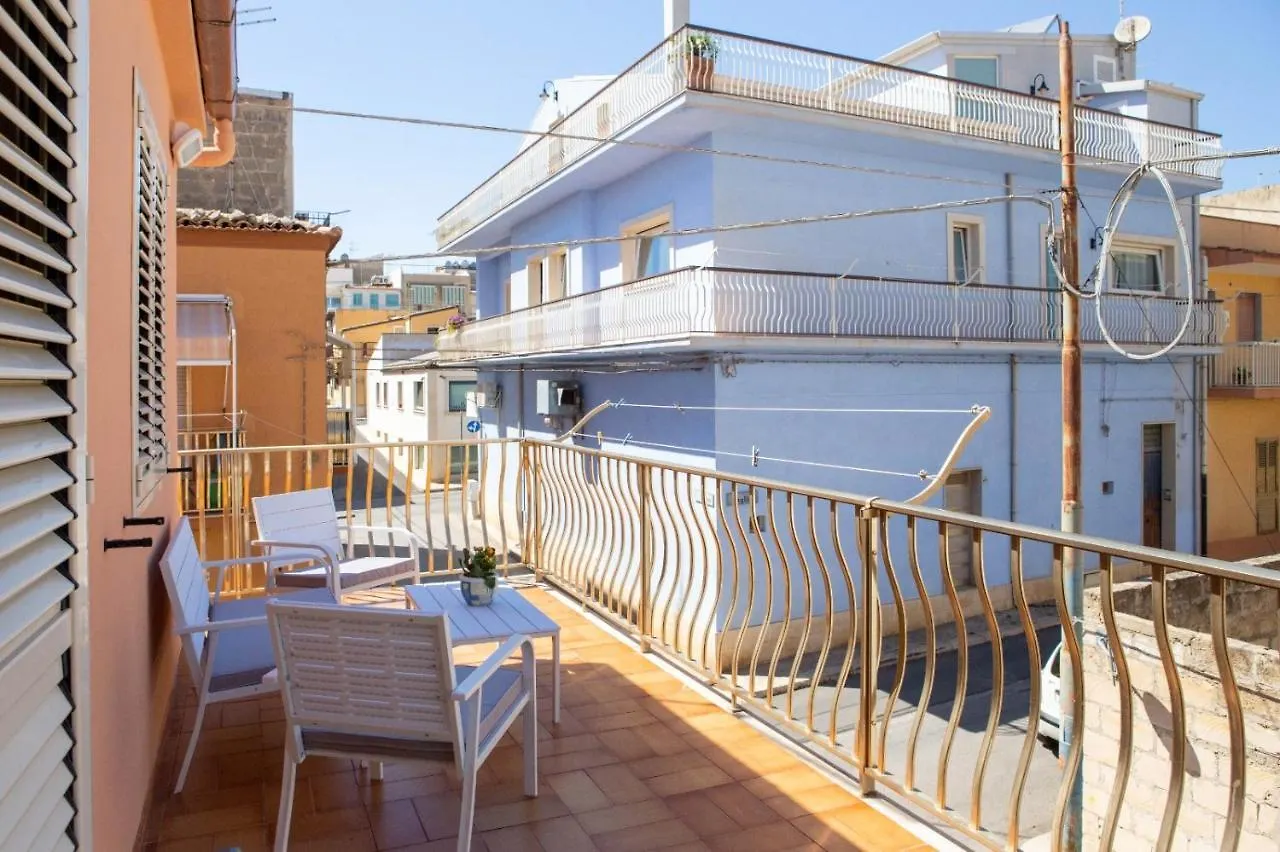 Endless Summer Apartment Marina di Ragusa Holiday home