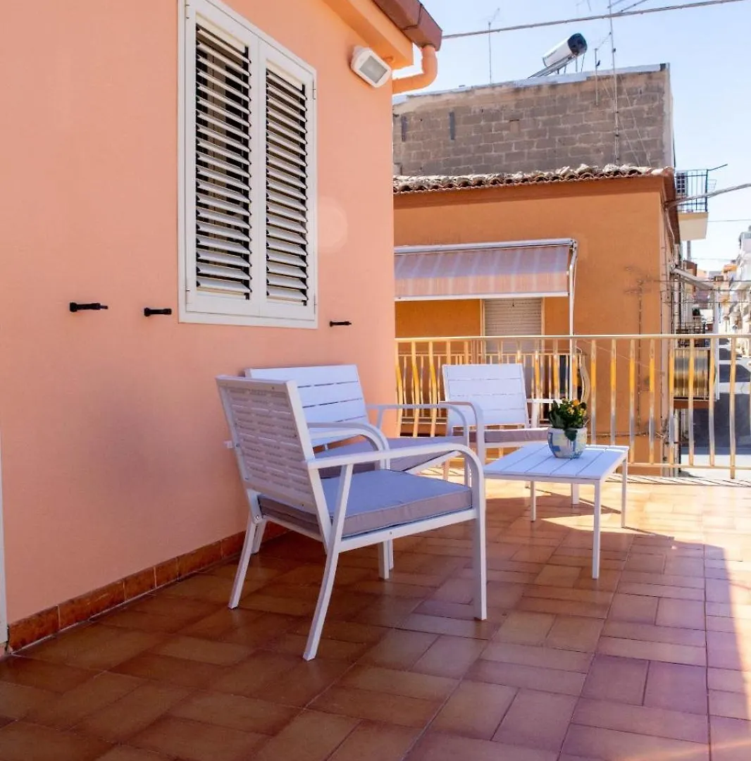 Endless Summer Apartment Marina di Ragusa Holiday home